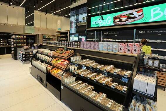 דייליז' // צילום: חן גלילי